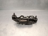 Recambio de cerradura capot para renault kadjar (ha_, hl_) 1.3 tce 140 referencia OEM IAM 656014EH0A 656014EH0A 