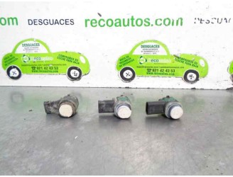 Recambio de sensor de aparcamiento para seat leon (1p1) 1.9 tdi referencia OEM IAM 3C0919275S  