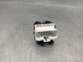 Replacement front left window regulator switch for Renault Espace IV (JK0) 2.2 dCi Turbodiesel OEM IAM reference 8200250650 