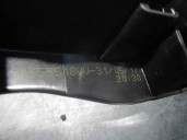 Recambio de maneta interior delantera izquierda para peugeot 208 style referencia OEM IAM 96555518VV 