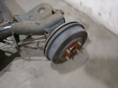 Recambio de puente trasero para ford ecosport 1.5 ecoblue tdci referencia OEM IAM 1892071 1892071 