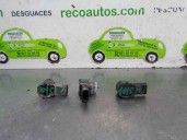 Recambio de sensor de aparcamiento para seat leon (1p1) 1.9 tdi referencia OEM IAM 3C0919275S 