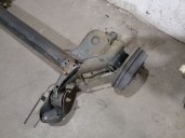 Recambio de puente trasero para ford ecosport 1.5 ecoblue tdci referencia OEM IAM 1892071 1892071 