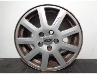 Recambio de llanta para ford mondeo iii sedán (b4y) 1.8 16v referencia OEM IAM 1S71-EB R1661/2JX16H2ET52.5 ALUMINIO 9P