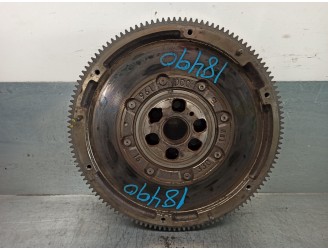 Recambio de volante motor para audi a1 sportback (gba) 1.0 tfsi referencia OEM IAM 04C105266E 052294002291 SACHS