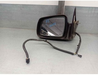 Recambio de retrovisor izquierdo para chrysler jeep gr.cherokee (zj)/(z) 2.5 turbodiesel referencia OEM IAM 55154951AC 8 PINES 5
