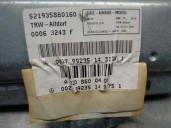 Recambio de airbag lateral derecho para mercedes-benz clase s (w220) berlina 5.0 v8 24v cat referencia OEM IAM A2208600405 