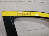 Recambio de puerta delantera derecha para ford ecosport 1.5 ecoblue tdci referencia OEM IAM 1896131 1896131 