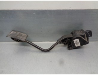 Recambio de potenciometro pedal para peugeot 508 business line referencia OEM IAM 9686212980 0280755159 BOSCH