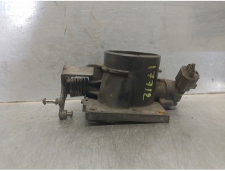 Recambio de caja mariposa para ford mondeo iii sedán (b4y) 1.8 16v referencia OEM IAM XS4U9E927LA XS4ULD 