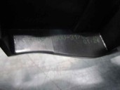 Recambio de maneta interior trasera izquierda para peugeot 208 style referencia OEM IAM 96555518VV  