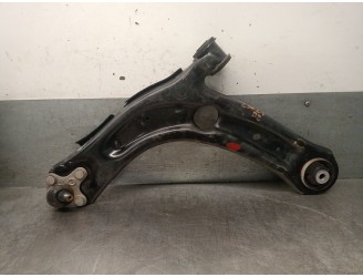 Recambio de brazo suspension inferior delantero izquierdo para cupra formentor (km7, kmp) 1.5 tsi referencia OEM IAM 3Q0407151P 