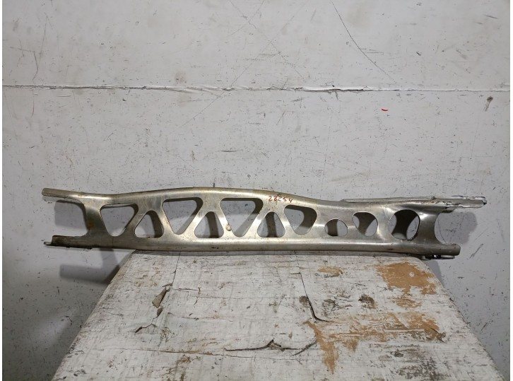 Recambio de puente trasero para mazda mx-5 iv (nd__) 2.0 (nd2e) referencia OEM IAM K4386 NA5F39710B 