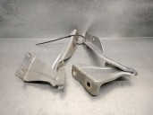 Recambio de bisagra capot para renault kadjar (ha_, hl_) 1.3 tce 140 referencia OEM IAM 654002708R 654002708R 