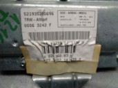 Recambio de airbag lateral izquierdo para mercedes-benz clase s (w220) berlina 5.0 v8 24v cat referencia OEM IAM A2208600305 