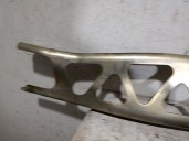 Recambio de puente trasero para mazda mx-5 iv (nd__) 2.0 (nd2e) referencia OEM IAM K4386 NA5F39710B 