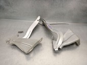 Recambio de bisagra capot para renault kadjar (ha_, hl_) 1.3 tce 140 referencia OEM IAM 654002708R 654002708R 