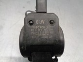 Recambio de potenciometro pedal para peugeot 508 business line referencia OEM IAM 9686212980 0280755159 BOSCH