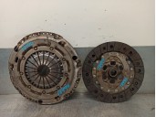 Recambio de kit embrague para audi a1 sportback (gba) 1.0 tfsi referencia OEM IAM 04C141025R 163082002438 SACHS