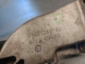 Recambio de soporte motor izquierdo para mercedes-benz clase e (w211) berlina 3.2 cdi cat referencia OEM IAM A6422230704 