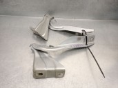 Recambio de bisagra capot para renault kadjar (ha_, hl_) 1.3 tce 140 referencia OEM IAM 654002708R 654002708R 