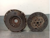 Recambio de kit embrague para audi a1 sportback (gba) 1.0 tfsi referencia OEM IAM 04C141025R 163082002438 SACHS