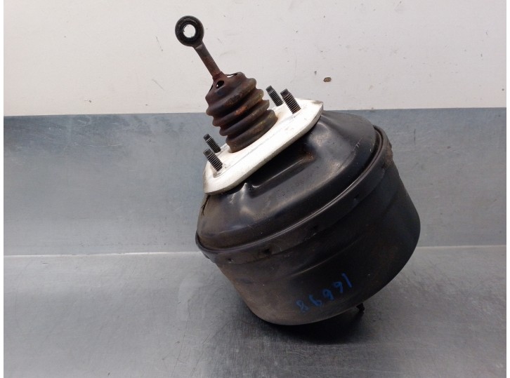 Recambio de servofreno para chrysler jeep gr.cherokee (zj)/(z) 2.5 turbodiesel referencia OEM IAM 52128156  