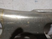 Recambio de puente trasero para mazda mx-5 iv (nd__) 2.0 (nd2e) referencia OEM IAM K4386 NA5F39710B 