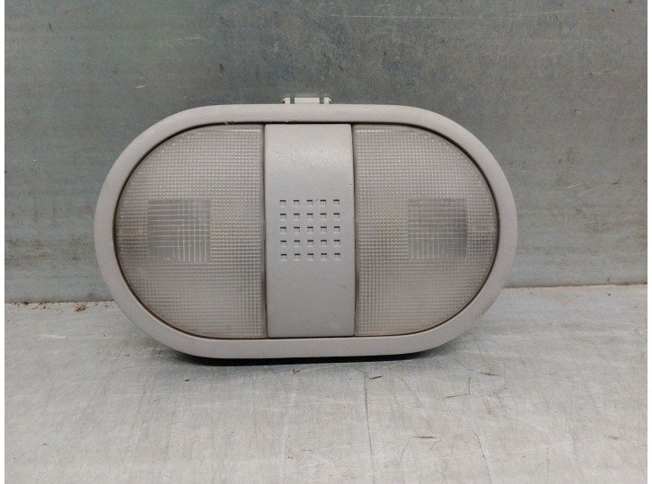 Recambio de luz interior para mitsubishi colt berlina 3 (cz) 1.3 atlantis referencia OEM IAM MR951589  