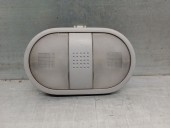 Recambio de luz interior para mitsubishi colt berlina 3 (cz) 1.3 atlantis referencia OEM IAM MR951589  