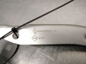 Recambio de bisagra capot para renault kadjar (ha_, hl_) 1.3 tce 140 referencia OEM IAM 654002708R 654002708R 