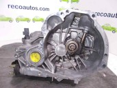 Recambio de caja cambios para nissan primera berlina (p11) 1.8 16v cat referencia OEM IAM 6J002  