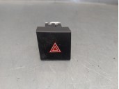 Recambio de warning para peugeot 508 business line referencia OEM IAM 96662380ZE 033856101 