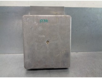 Recambio de centralita motor uce para ford mondeo iii sedán (b4y) 1.8 16v referencia OEM IAM 1S7F12A650BD  