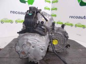 Recambio de caja cambios para nissan primera berlina (p11) 1.8 16v cat referencia OEM IAM 6J002 
