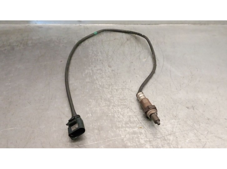 Lambda sensor replacement part for Seat Ibiza V (KJ1, KJG) 1.0 TSI OEM IAM reference 04E906262GG 04E906262GG 150001C26 DENSO