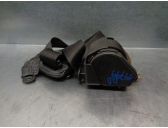 Front right seat belt replacement part for BMW 7 Series (E38) 3.0 V8 CAT OEM IAM reference 8162704 4 DOORS