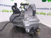 Recambio de caja cambios para nissan primera berlina (p11) 1.8 16v cat referencia OEM IAM 6J002 