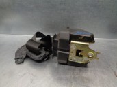 Recambio de cinturon seguridad delantero derecho para bmw serie 7 (e38) 3.0 v8 cat referencia OEM IAM 8162704 4 PUERTAS