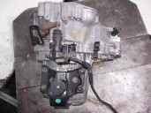 Recambio de caja cambios para nissan primera berlina (p11) 1.8 16v cat referencia OEM IAM 6J002  