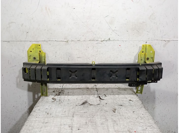 Front bumper reinforcement replacement part for Ford EcoSport 1.5 EcoBlue TDCi OEM IAM reference 1894586 1894586 