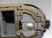 Recambio de luz interior para mitsubishi colt berlina 3 (cz) 1.3 atlantis referencia OEM IAM MR951589  