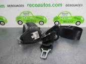 Recambio de cinturon seguridad trasero central para dacia sandero ii 1.5 dci diesel referencia OEM IAM 888506476R 5 PUERTAS