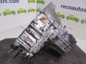 Recambio de caja cambios para nissan primera berlina (p11) 1.8 16v cat referencia OEM IAM 6J002 
