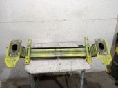 Front bumper reinforcement replacement part for Ford EcoSport 1.5 EcoBlue TDCi OEM IAM reference 1894586 1894586 