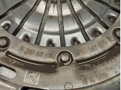 Recambio de kit embrague para audi a1 sportback (gba) 1.0 tfsi referencia OEM IAM 04C141025R 163082002438 SACHS