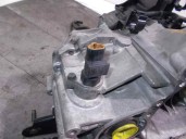 Recambio de caja cambios para nissan primera berlina (p11) 1.8 16v cat referencia OEM IAM 6J002 