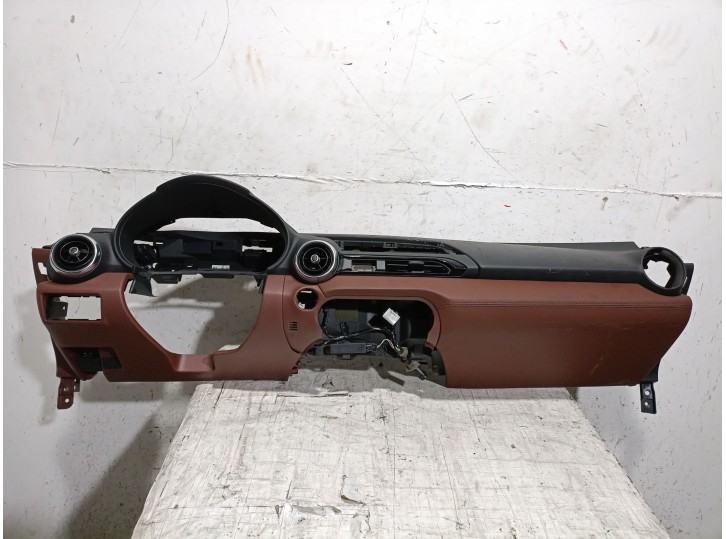 Recambio de salpicadero para mazda mx-5 iv (nd__) 2.0 (nd2e) referencia OEM IAM PE PE 