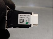 Recambio de warning para peugeot 508 business line referencia OEM IAM 96662380ZE 033856101 