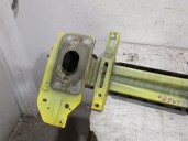 Replacement front bumper reinforcement for Ford EcoSport 1.5 EcoBlue TDCi OEM IAM reference 1894586 1894586 